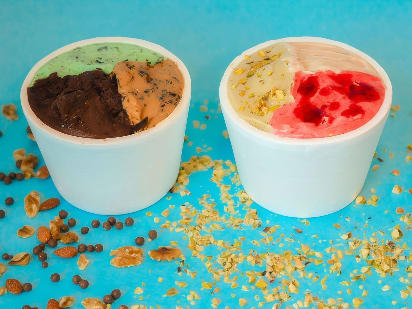 Imagen de Helado 2000 ml